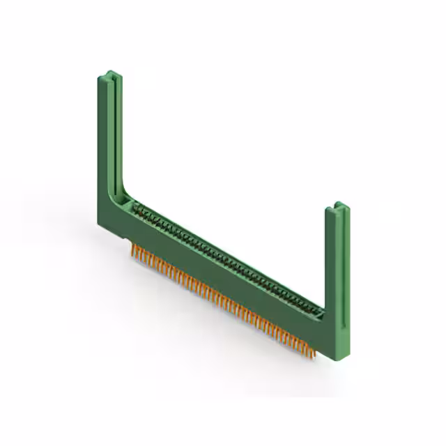345-086-560-258 EDAC Inc.  Edgeboard Connectors